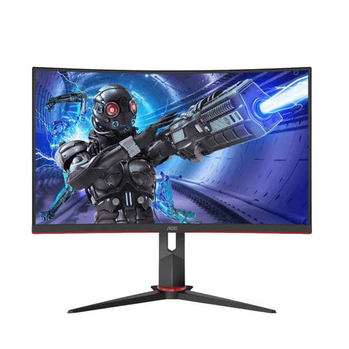  מסך מחשב ‏27 ‏אינטש AOC C27G2ZE Full HD