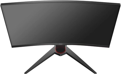 מסך מחשב AOC C24G2AE ‏24 ‏אינטש Full HD