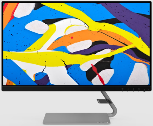 מסך מחשב Lenovo Q24i-1L 66C0KAC3IS