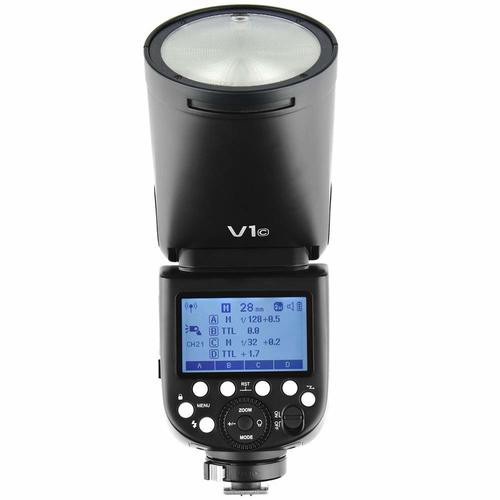 פלאש  GODOX FLASH V1 -SONY