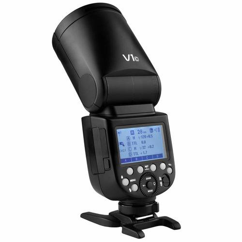 פלאש  GODOX FLASH V1 -SONY