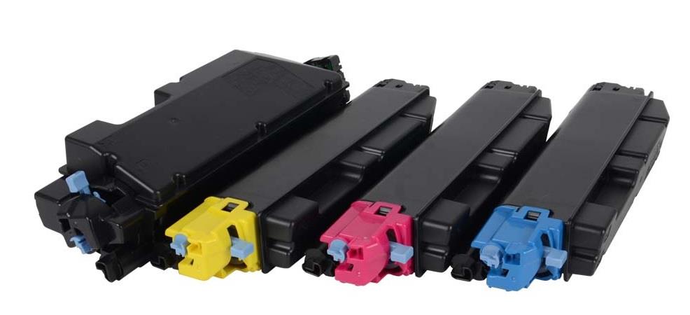 טונר כחול למדפסת ‏לייזר Olivetti d-Color P2230