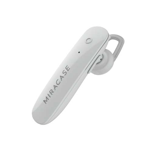 אוזניות MBTH800 BT צבע לבן מבית MIRACASE