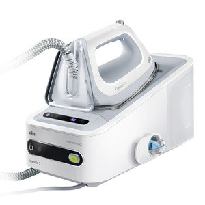 מגהץ קיטור מקצועי Braun בראון IS5042