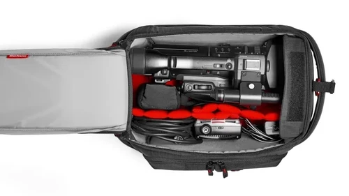 תיק למצלמות וידאו קטנות Manfrotto PL-CC-191N