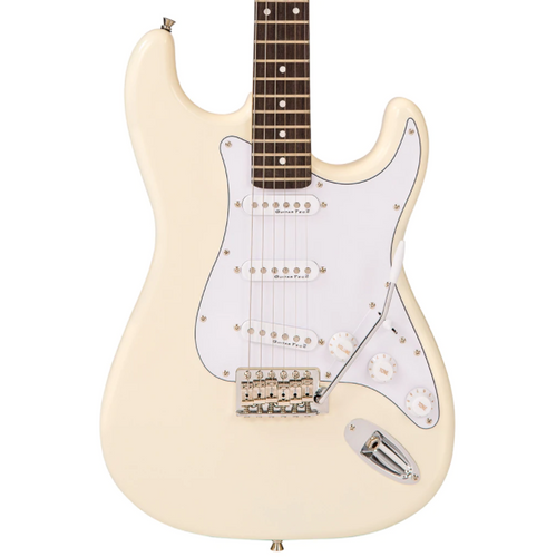 זוית נוספת Encore E6 Vintage White 