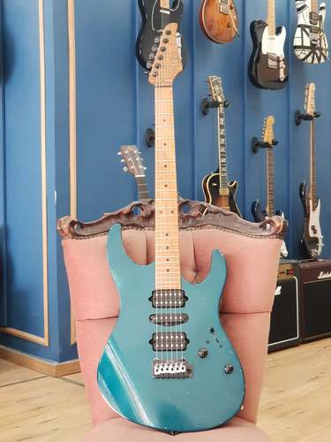 Suhr Modern Antique 2019