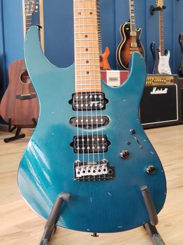 Suhr Modern Antique 2019