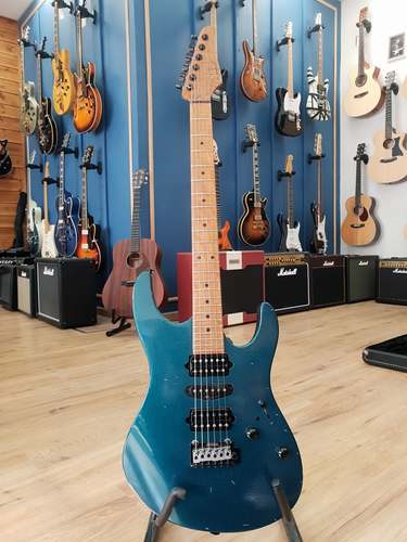 Suhr Modern Antique 2019