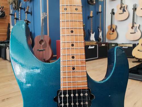 Suhr Modern Antique 2019