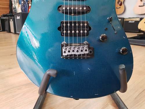 Suhr Modern Antique 2019