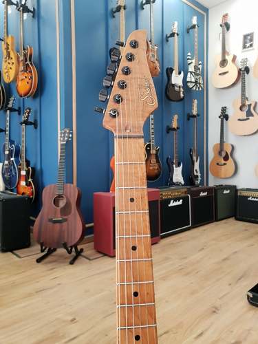 Suhr Modern Antique 2019