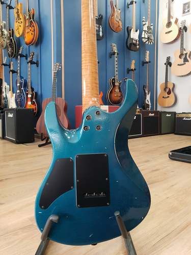 Suhr Modern Antique 2019
