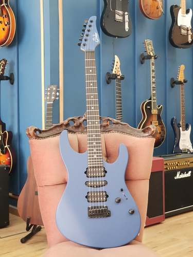Suhr Modern Terra Limited Edition 2022