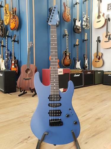 Suhr Modern Terra Limited Edition 2022