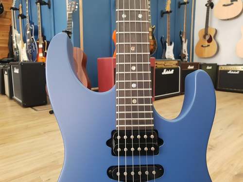 Suhr Modern Terra Limited Edition 2022