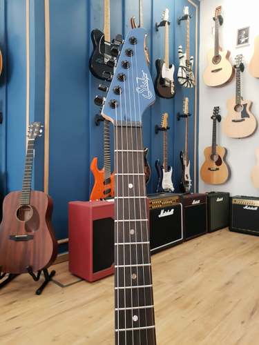 Suhr Modern Terra Limited Edition 2022