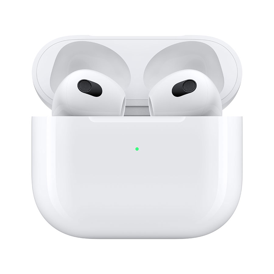 AirPods 3rd Generation