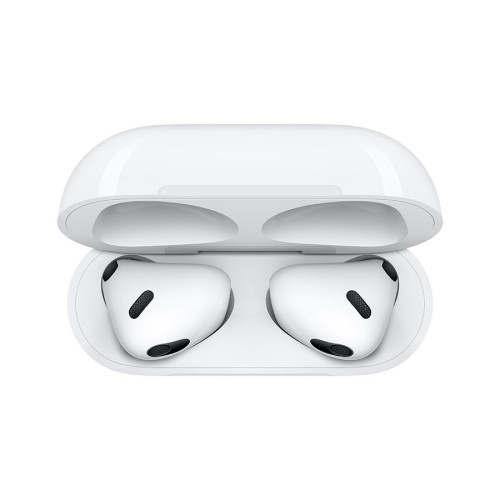 AirPods 3rd Generation