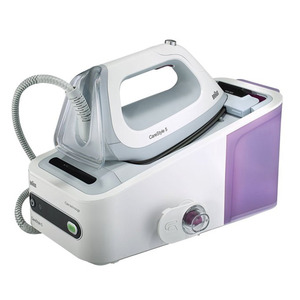 מגהץ קיטור מקצועי Braun בראון IS5043