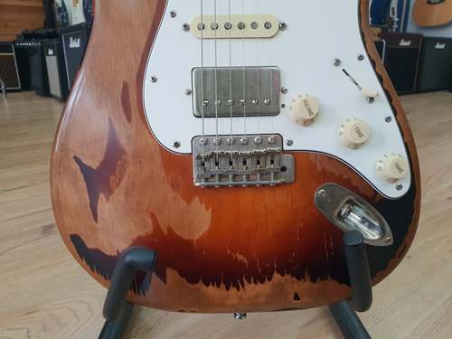 ESP GL-56 George Lynch Signature 2008