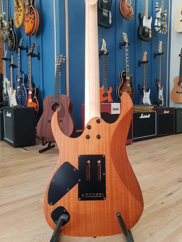 Ibanez RG20063 Puzzle Prestige 2006