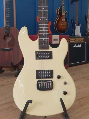 G&L USA Custom Shop Superhawk Jerry Cantrell Signature