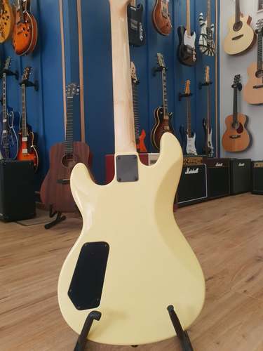 G&L USA Custom Shop Superhawk Jerry Cantrell Signature