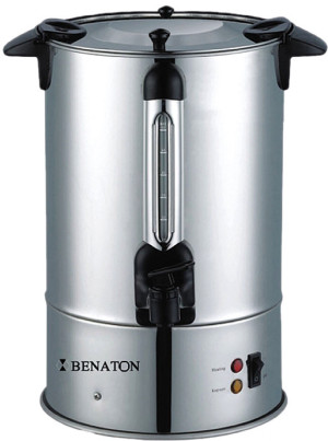 מיחם חשמלי קיבולת 7.4 ליטר BENATON