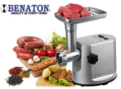 מטחנת בשר BENATON BT2050