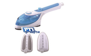 מגהץ ‏קיטור סטימר ידני BENATON BT-0102