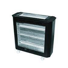 תנור חימום 4 ספירלות קוורץ  BENATON BT-40600