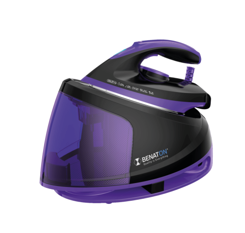 מגהץ קיטור BENATON BT-9002