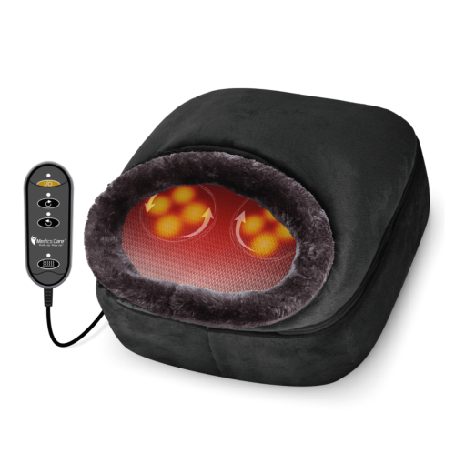מכשיר ‏עיסוי לרגליים Medics Care MC-5415