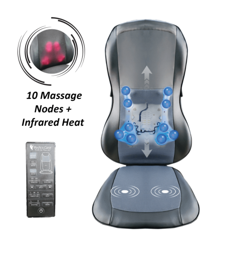 ‏מושב עיסוי Medics Care MC-2316