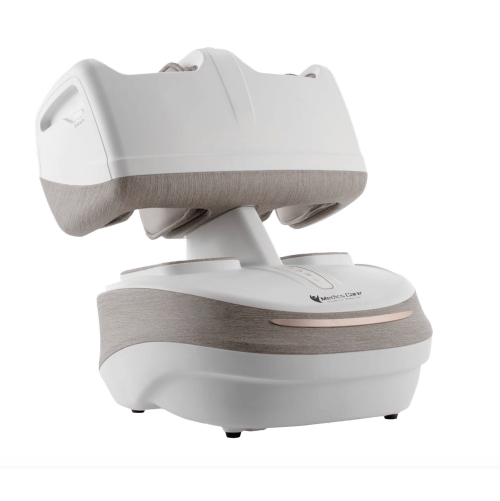 מכשיר עיסוי מולטי פונקציונאלי לרגליים MEDIC CARE MC-9910