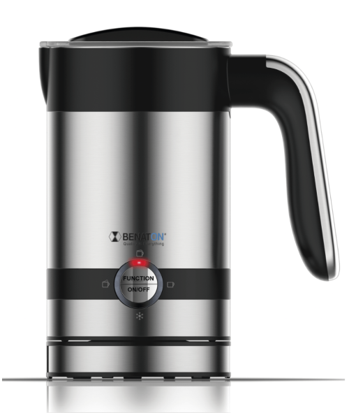 מקציף חלב מקצועי BENATON BT-1401