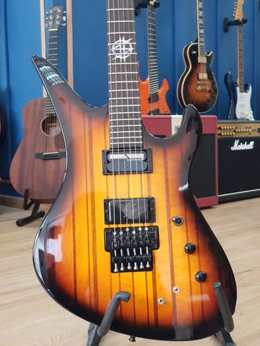 Schecter USA Custom Shop Synyster Gates 2018