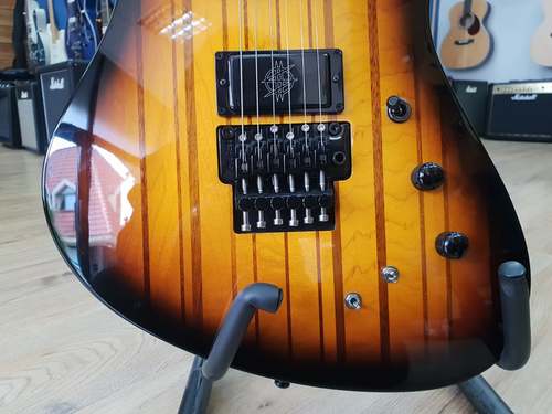 Schecter USA Custom Shop Synyster Gates 2018
