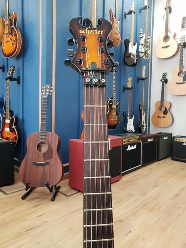 Schecter USA Custom Shop Synyster Gates 2018