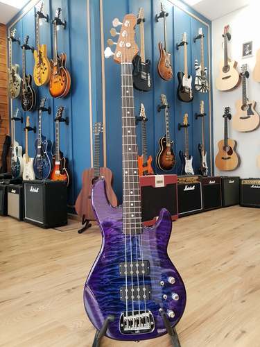 G&L Custom Shop L-2000 2021