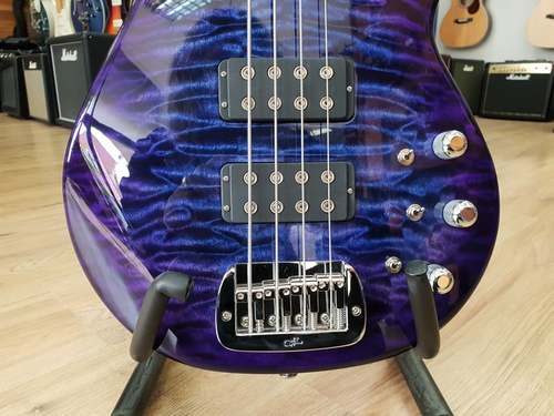 G&L Custom Shop L-2000 2021
