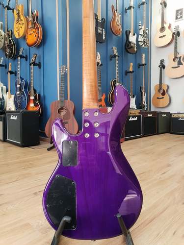 G&L Custom Shop L-2000 2021