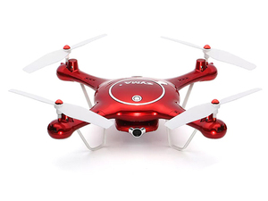  רחפן Syma X5UW
