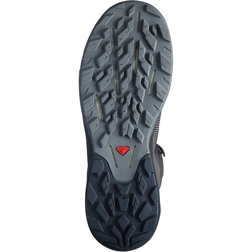 נעלי סלומון לגברים קלות משקל  SALOMON OUTPULSE MID GORE-TEX 