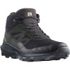 נעלי סלומון לגברים קלות SALOMON OUTPULSE MID GORTE-TEX 