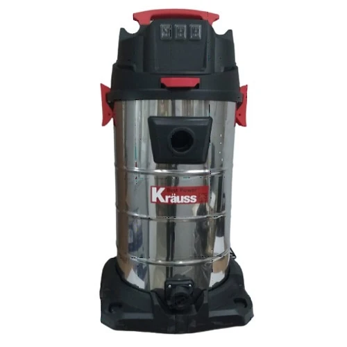 שואב אבק חשמלי 4500W דגם KR4650 יצרן Krauss