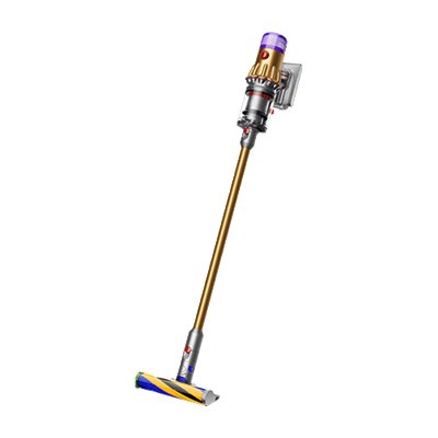 שואב אבק ידני Dyson V12 Slim Total Clean דייסון