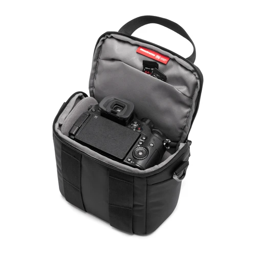 תיק כתף למצלמה Manfrotto Advanced Small III 