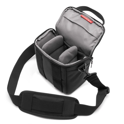 תיק כתף למצלמה Manfrotto Advanced Small III 